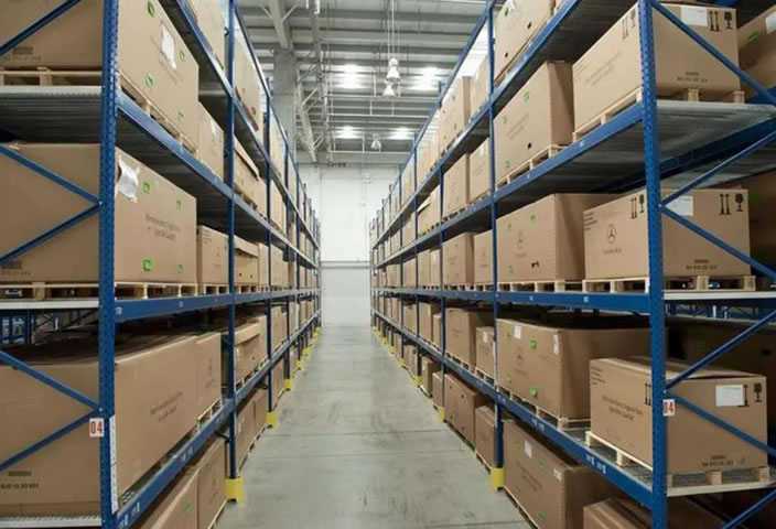 泉州到恒山区货物仓储