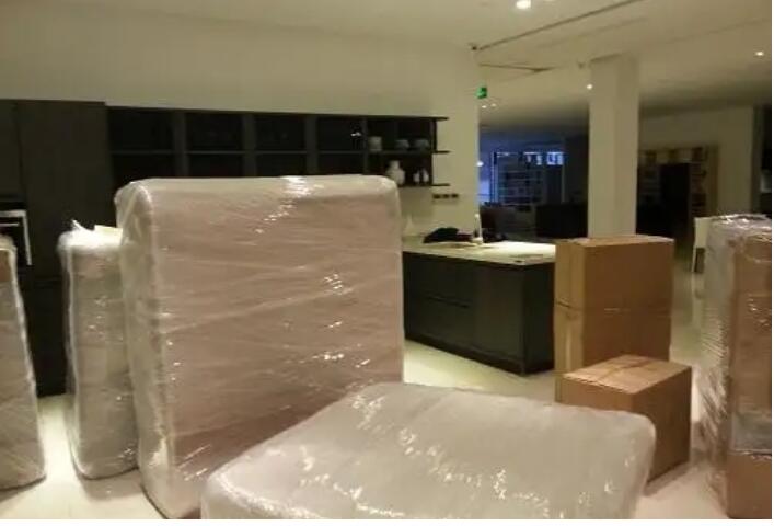 泉州到恒山区长途搬家