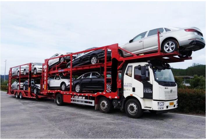 泉州到恒山区轿车托运